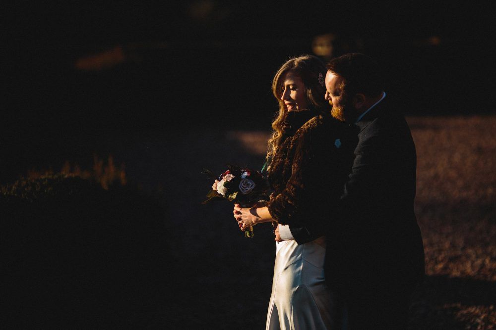 devon wedding photography at huntsham court 