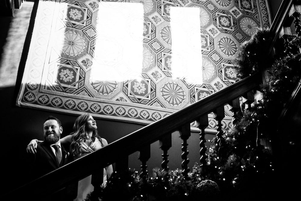 devon wedding photography at huntsham court 